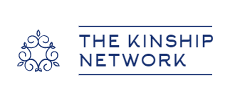 Logo for The Kinship Network